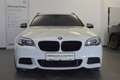 BMW M550 d xDrive Weiß - thumbnail 2