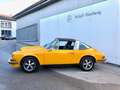 Porsche 911 Targa 2.2 C Serie Gelb - thumbnail 4