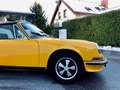 Porsche 911 Targa 2.2 C Serie Gelb - thumbnail 6