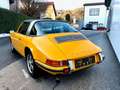 Porsche 911 Targa 2.2 C Serie Gelb - thumbnail 5