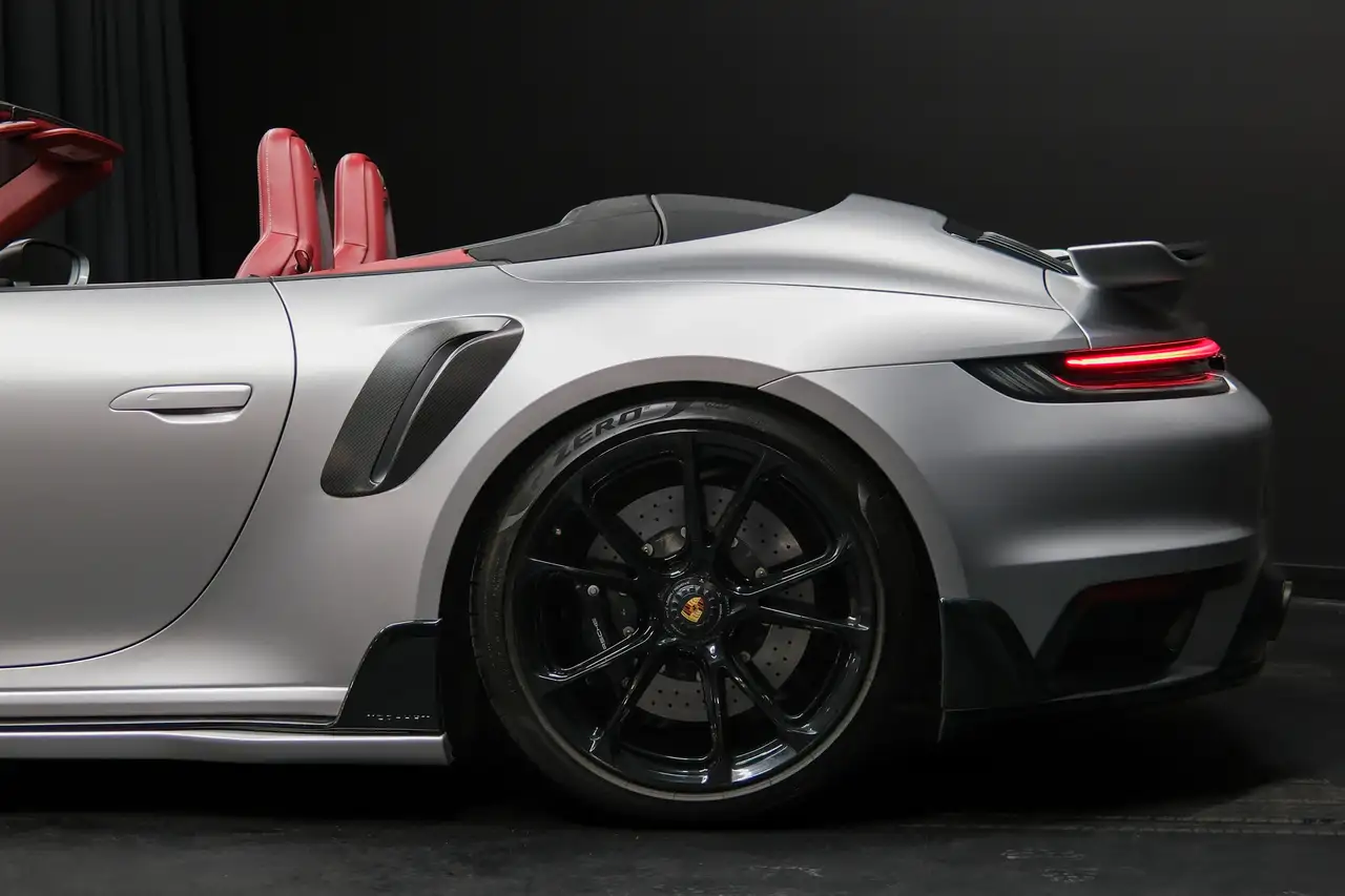 Porsche 911 снимка Porsche 911