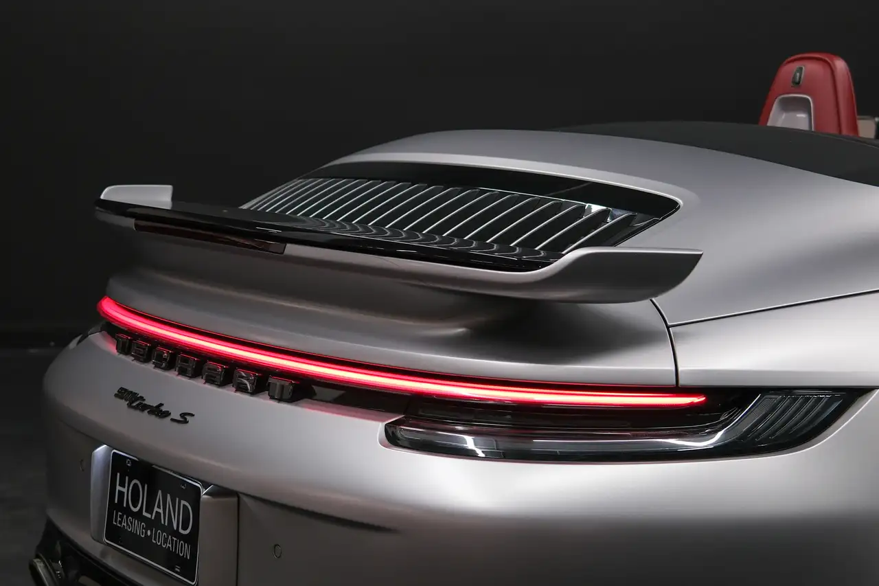 Porsche 911 снимка Porsche 911