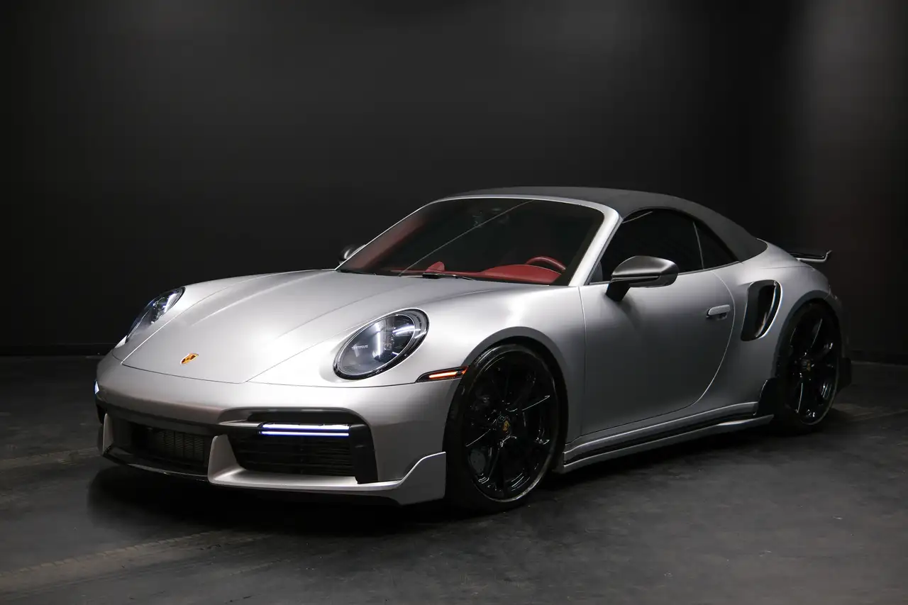 Porsche 911 снимка Porsche 911