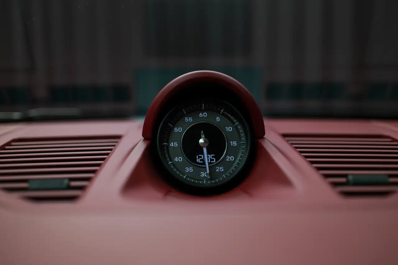Porsche 911 снимка Porsche 911