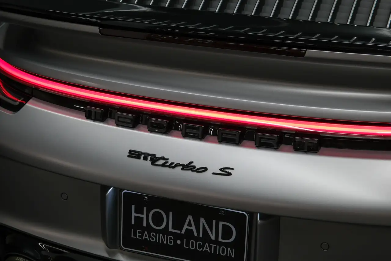 Porsche 911 снимка Porsche 911