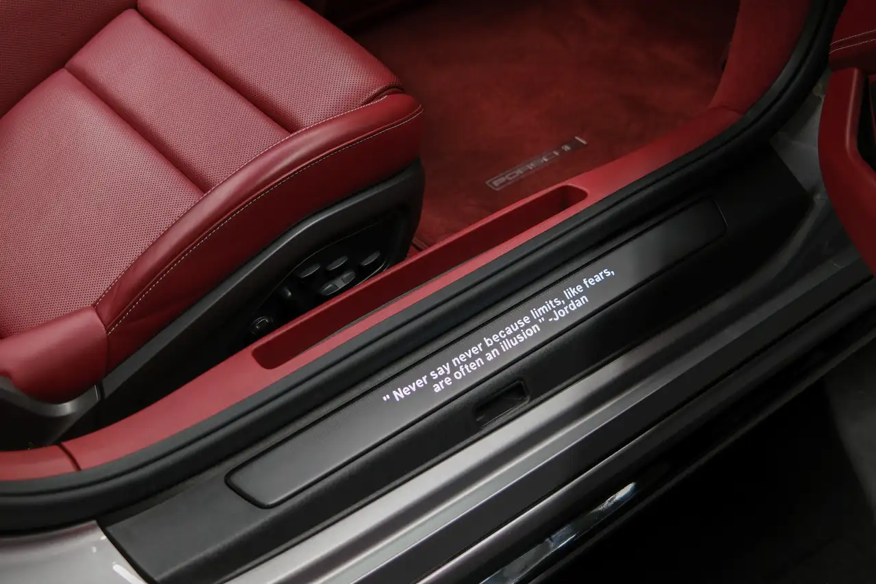 Porsche 911 снимка Porsche 911