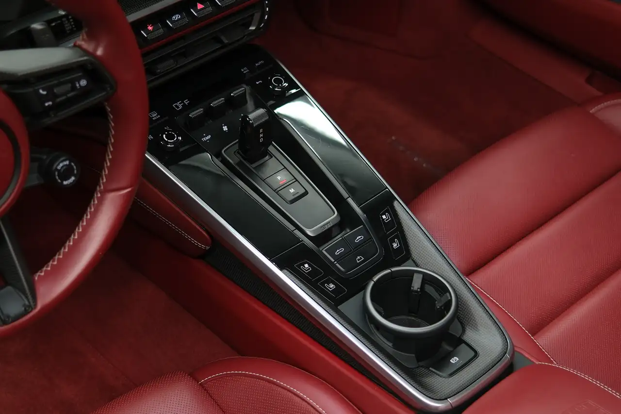 Porsche 911 снимка Porsche 911