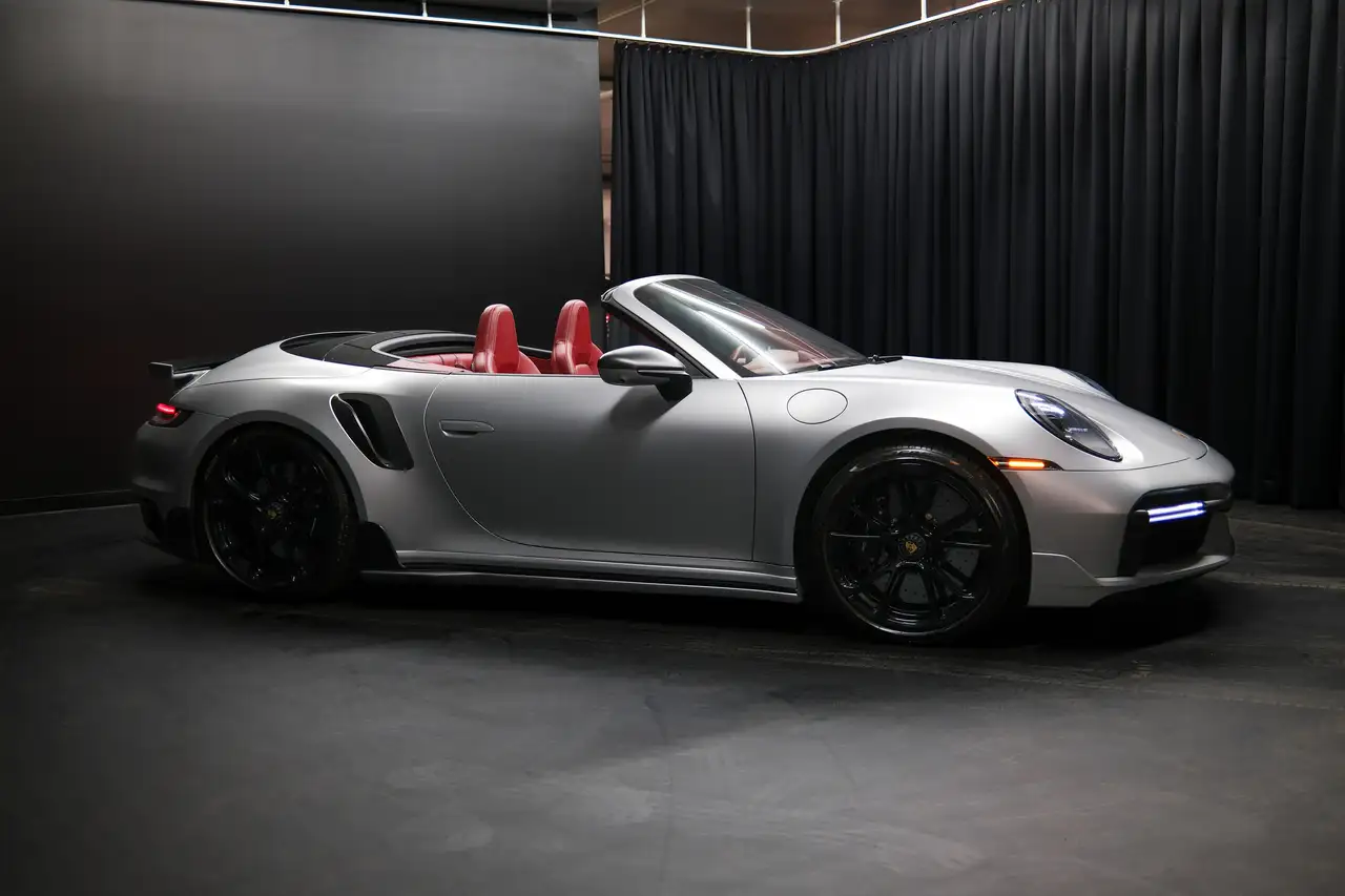 Porsche 911 снимка Porsche 911