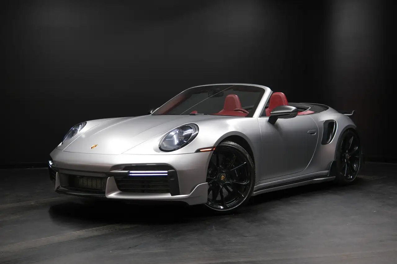Porsche 911 снимка Porsche 911