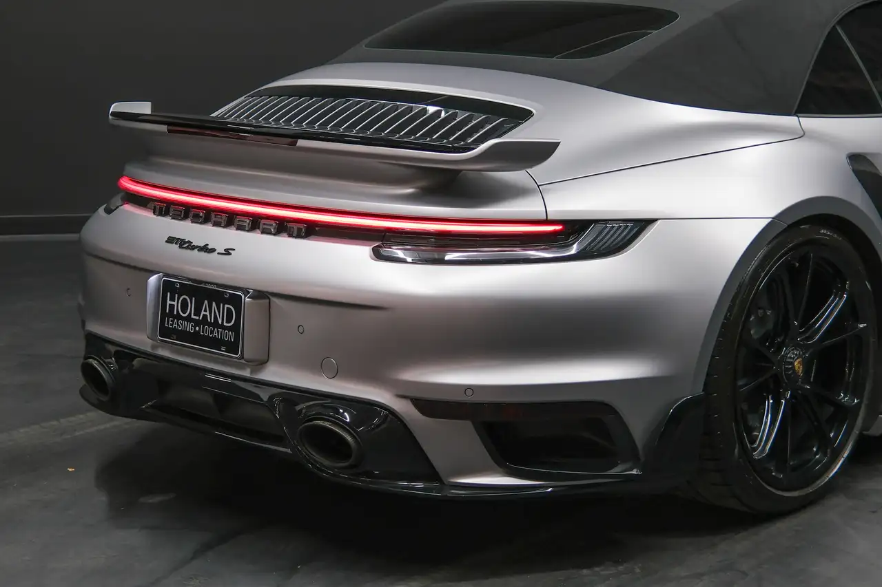 Porsche 911 снимка Porsche 911