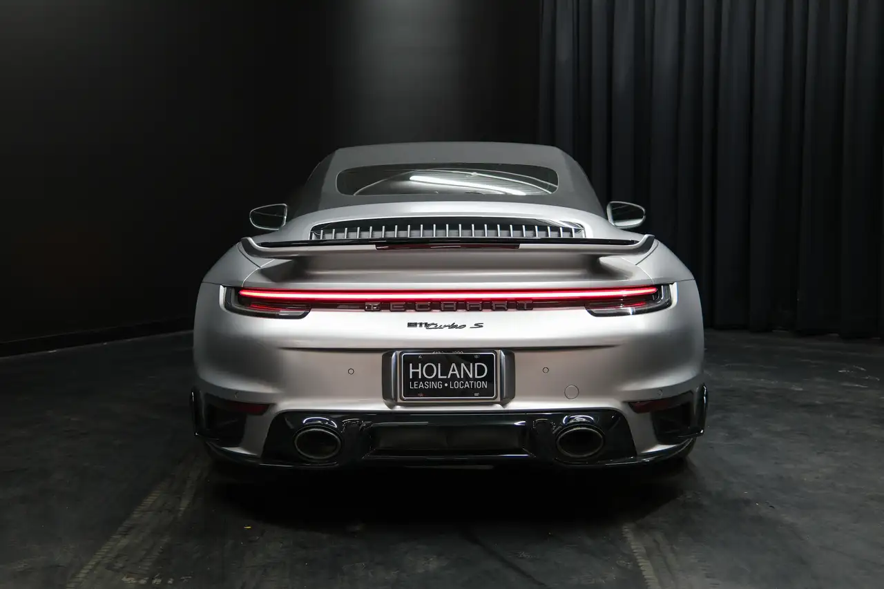 Porsche 911 снимка Porsche 911