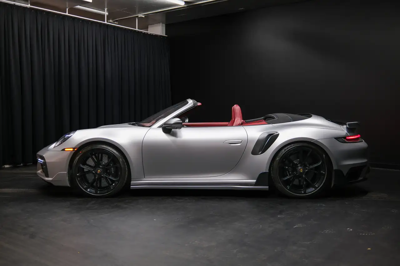 Porsche 911 снимка Porsche 911