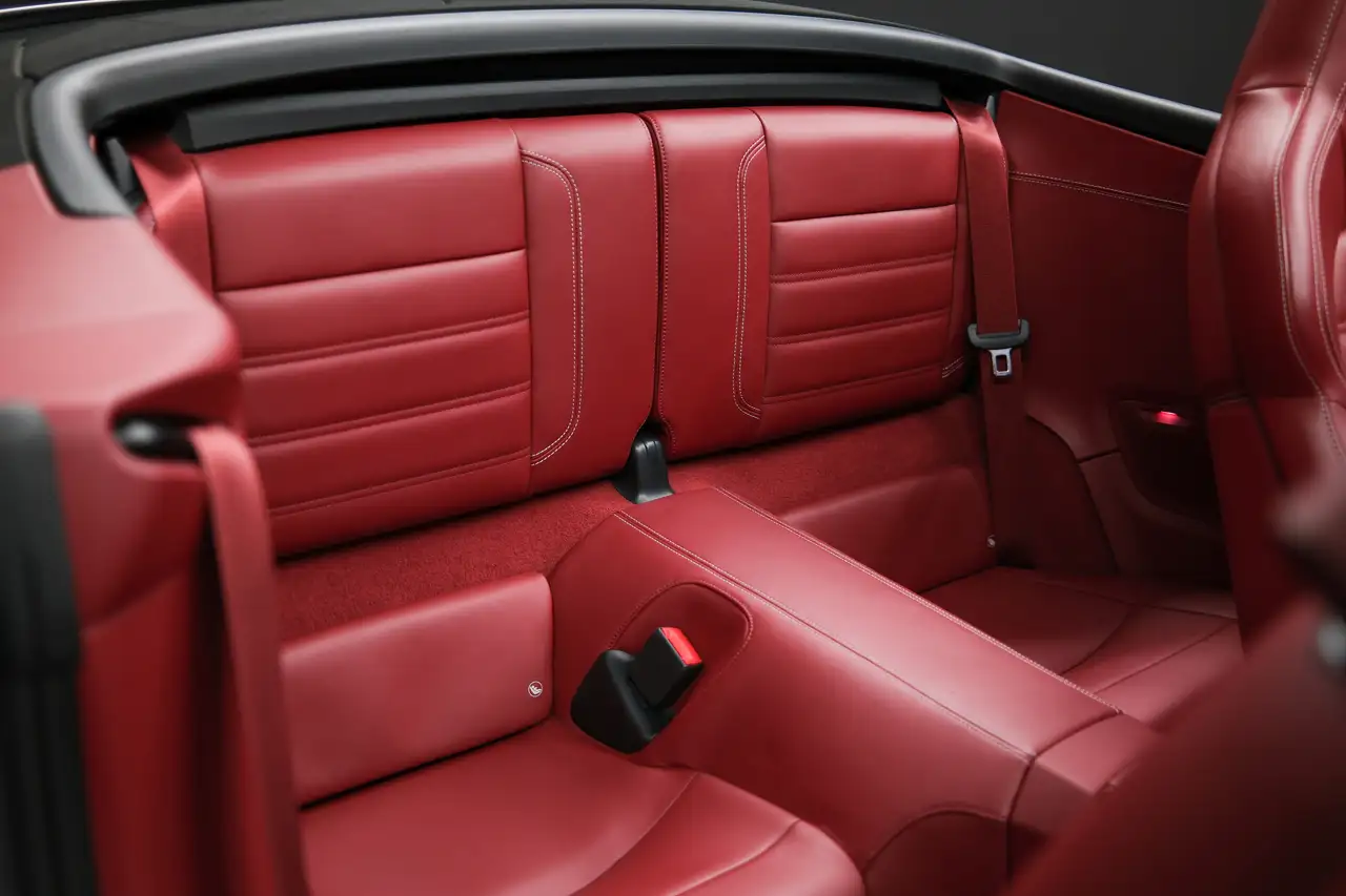 Porsche 911 снимка Porsche 911