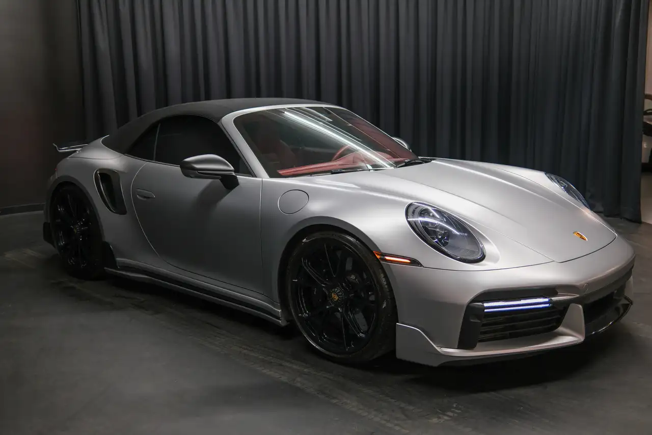 Porsche 911 снимка Porsche 911