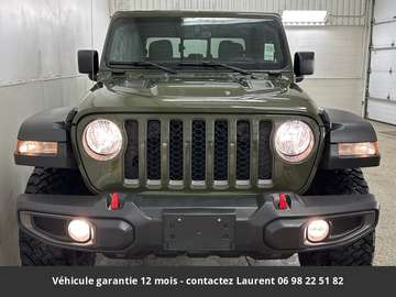 Rubicon 4x4 Tout compris hors homologation 4500e