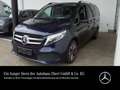 Mercedes-Benz V 300 d Avantg DISTRO Standhz 360°ILS 7-Sitz Burm Blau - thumbnail 1