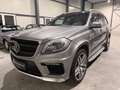 Mercedes-Benz GL 63 AMG 4Matic *Standhz*Designo*7Sitzer*B&O*RearEnterTaime Silber - thumbnail 1