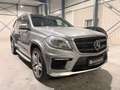 Mercedes-Benz GL 63 AMG 4Matic *Standhz*Designo*7Sitzer*B&O*RearEnterTaime Silber - thumbnail 4