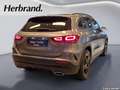 Mercedes-Benz GLA 220 d AMG Night Ambiente Kamera LED Keyless Gris - thumbnail 3
