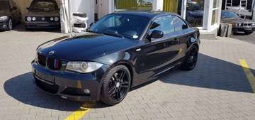 123d Coupe Aut.