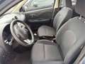 Nissan Micra IV 1.2 DIG-S 98ch Connect Edition Gris - thumbnail 5