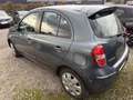 Nissan Micra IV 1.2 DIG-S 98ch Connect Edition Gris - thumbnail 4