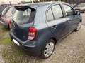 Nissan Micra IV 1.2 DIG-S 98ch Connect Edition Gris - thumbnail 3