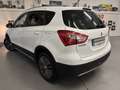 Suzuki SX4 S-Cross 1.6DDiS GLE 4x2 Blanco - thumbnail 4