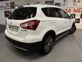 Suzuki SX4 S-Cross 1.6DDiS GLE 4x2 Blanco - thumbnail 3