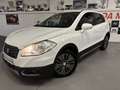 Suzuki SX4 S-Cross 1.6DDiS GLE 4x2 Blanco - thumbnail 1