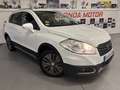 Suzuki SX4 S-Cross 1.6DDiS GLE 4x2 Blanco - thumbnail 2