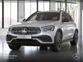 Mercedes-Benz GLC 200 d 4M AMG+NIGHT+LED+KAMERA+SPUR+TOTW+9G Weiß - thumbnail 2