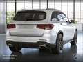 Mercedes-Benz GLC 200 d 4M AMG+NIGHT+LED+KAMERA+SPUR+TOTW+9G Weiß - thumbnail 5