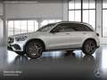 Mercedes-Benz GLC 200 d 4M AMG+NIGHT+LED+KAMERA+SPUR+TOTW+9G Weiß - thumbnail 3