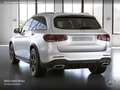 Mercedes-Benz GLC 200 d 4M AMG+NIGHT+LED+KAMERA+SPUR+TOTW+9G Weiß - thumbnail 23