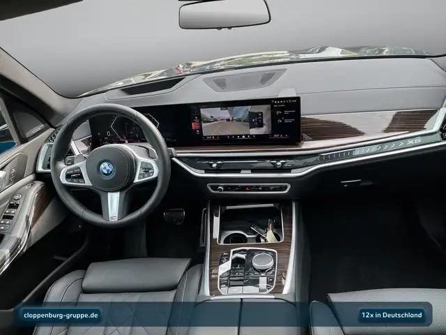 BMW X5 view 15