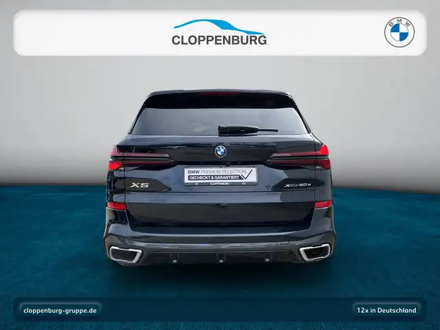 BMW X5 view 4