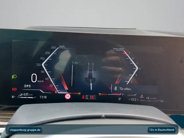 BMW X5 view 14