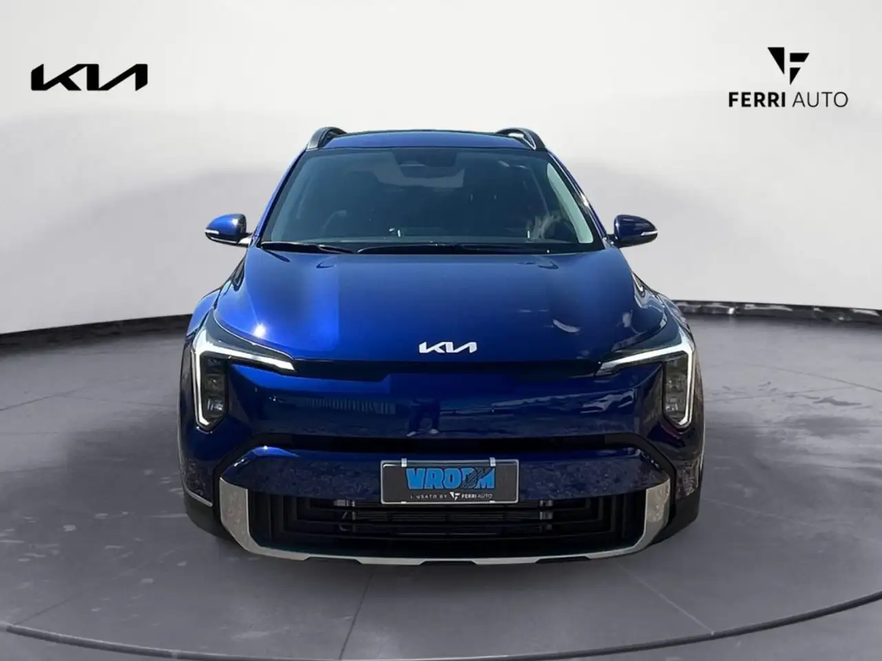 Kia Stonic 2026