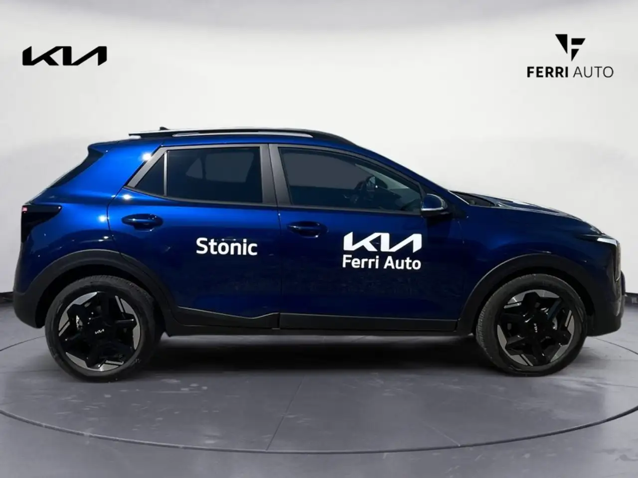 Kia Stonic 2026
