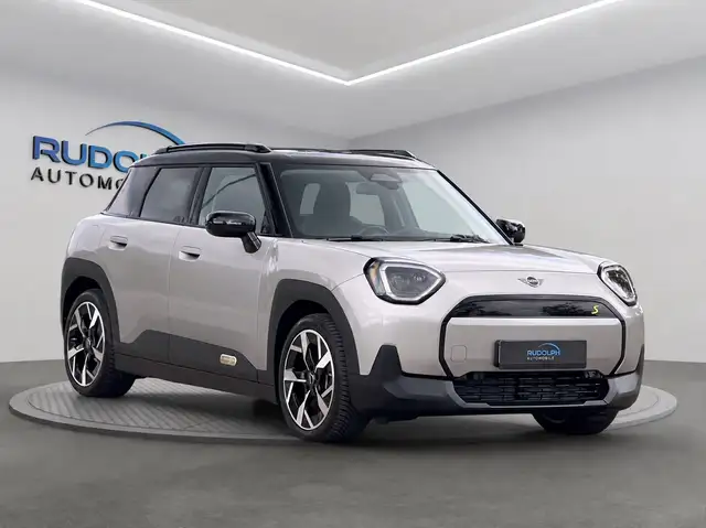 MINI Aceman
