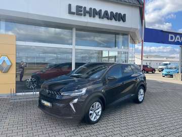 145 E-Tech Evolution Navi SHZ Kamera