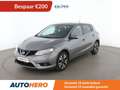 Nissan Pulsar 1.2 Acenta Gris - thumbnail 1