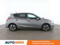 Nissan Pulsar 1.2 Acenta Gris - thumbnail 26