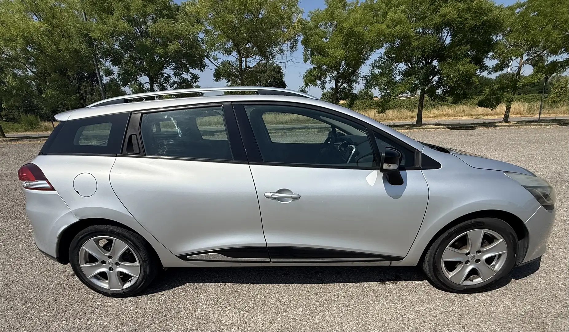 Renault Clio Sporter 1.5 dci Wave 75cv - 2