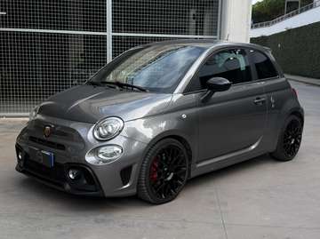 COMPETIZIONE 70 ANNIV. SEDILI SABELT BREMBO