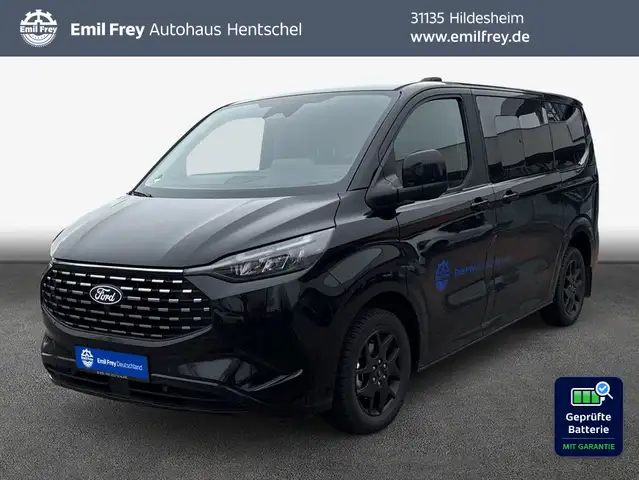 Ford Tourneo Custom 340 PHEV L1H1 VA Titanium