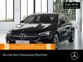 Mercedes-Benz CLA 180 PROGRESSIVE+PANO+LED+KAMERA+KEYLESS+7G Schwarz - thumbnail 1