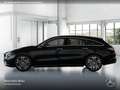 Mercedes-Benz CLA 180 PROGRESSIVE+PANO+LED+KAMERA+KEYLESS+7G Schwarz - thumbnail 6