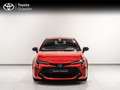 Toyota Corolla 125H Feel! Rood - thumbnail 4